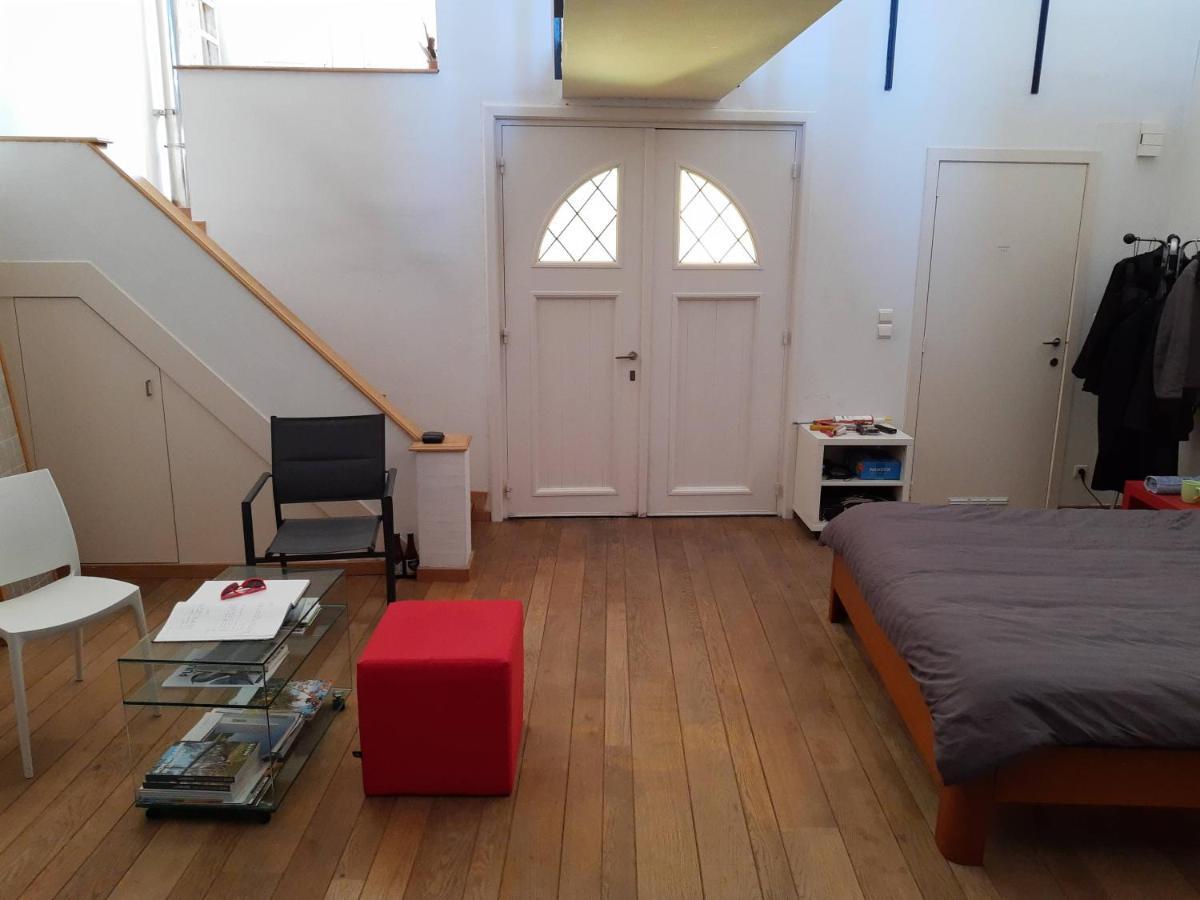 Loft In Borgloon Apartment Exterior photo
